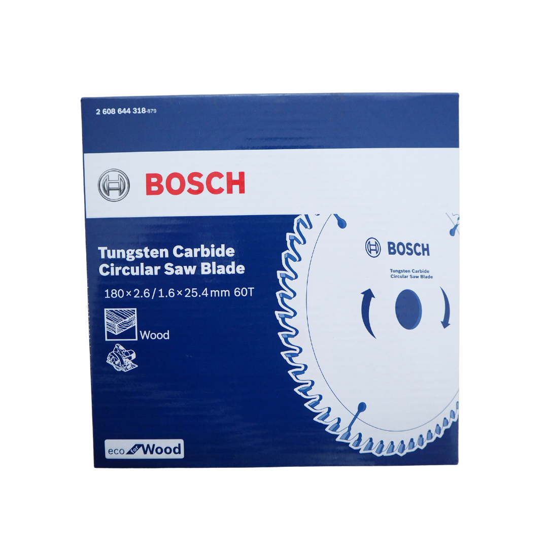 Bosch Circular Saw Blade - 7 inches