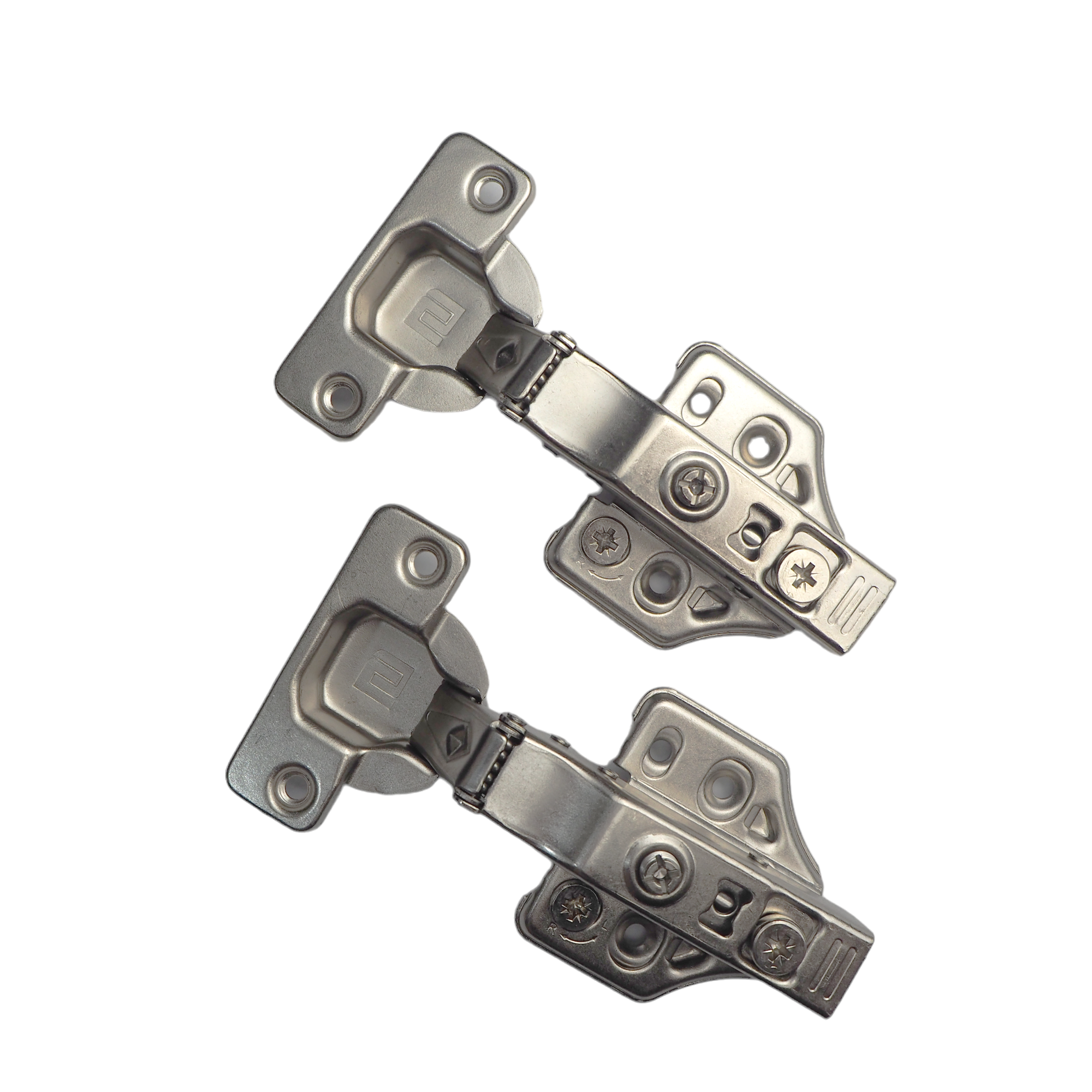 Concealed Hinge C1 Cold Rolled