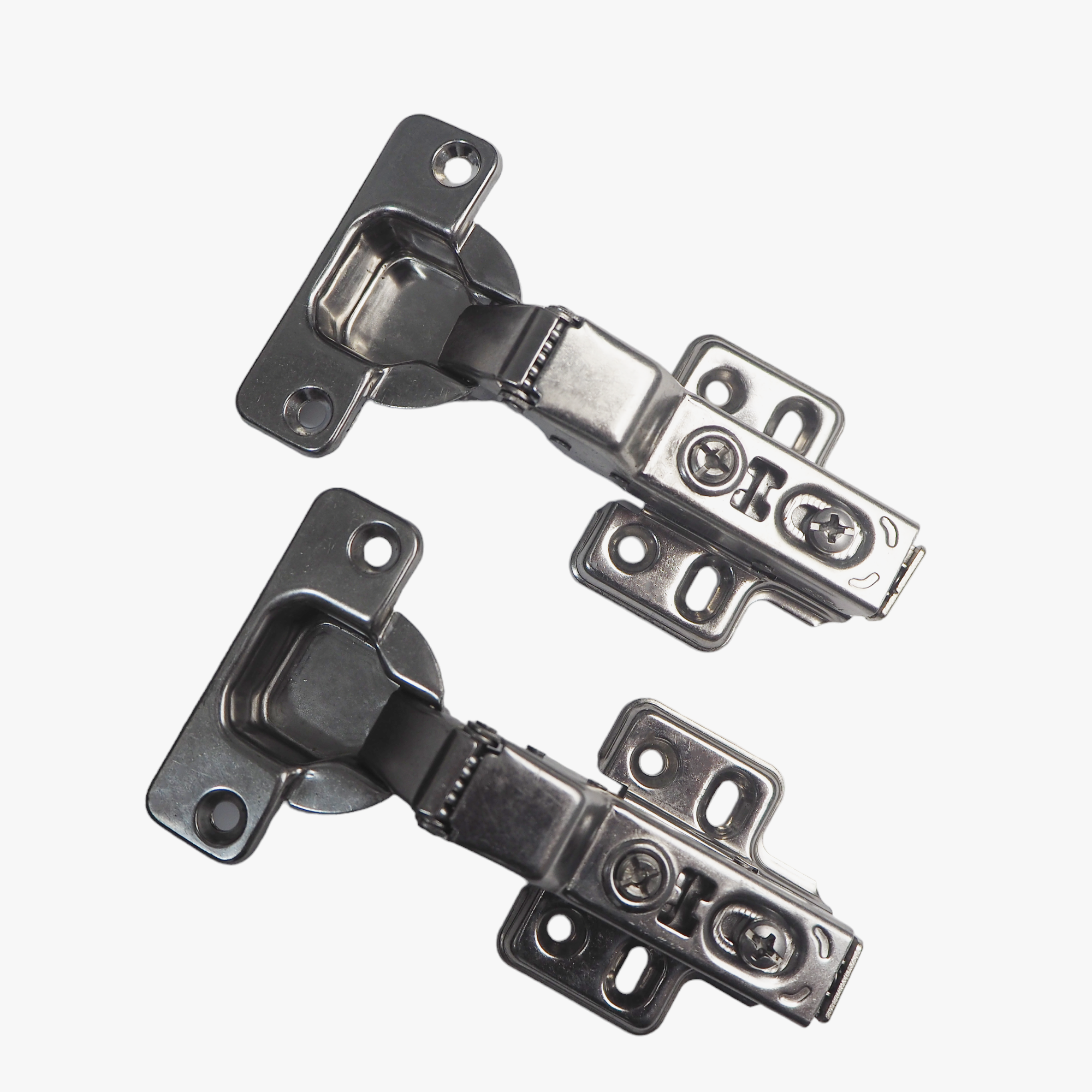 Concealed Hinge C1 SS 304