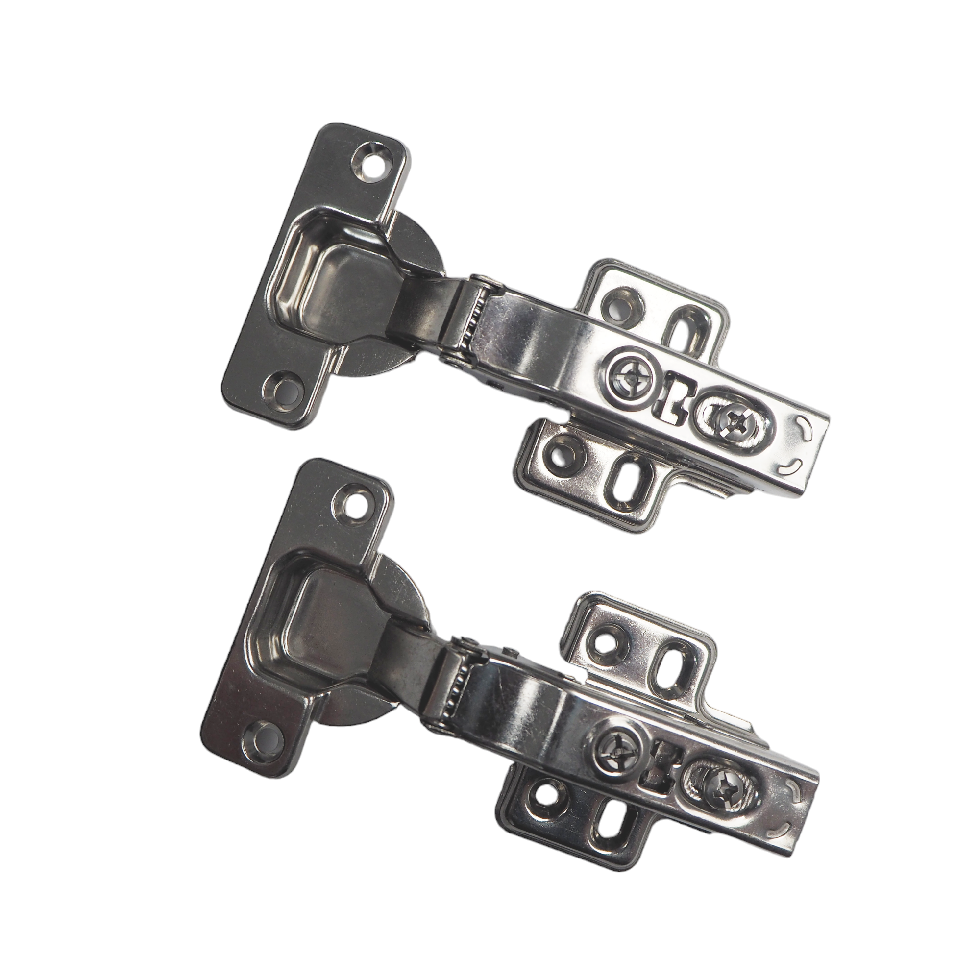 Concealed Hinge C2 SS 304